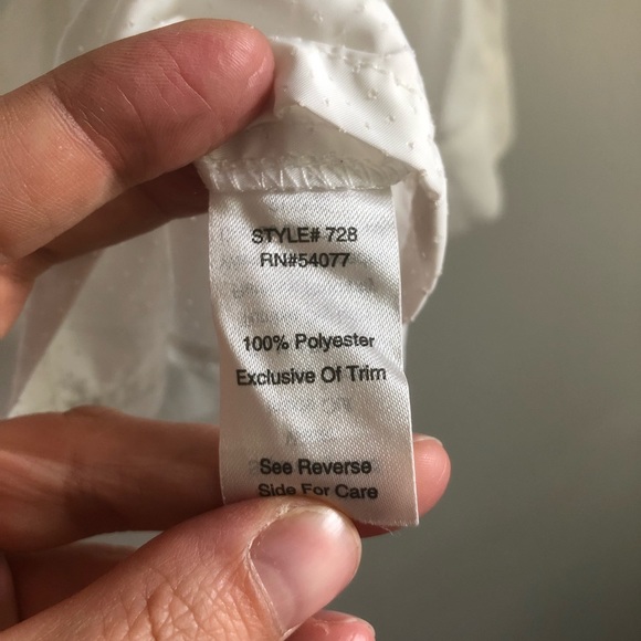 CAbi Fairway Jacket Style 728 Size Large - Picture 7 of 8